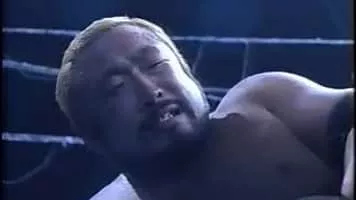 Mitsuhiro Matsunaga - Japanese journalist