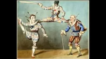 Mitzi Meyerson - American harpsichordist