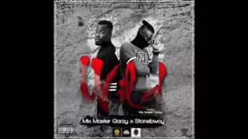 Mix Master Garzy - Ghanaian audio engineer