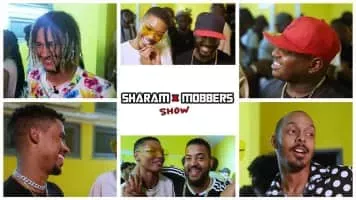 Mobbers - Musical artist