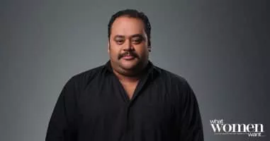 Mohamed Mamdouh - Actor