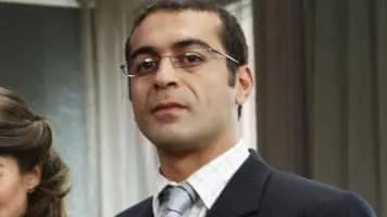 Mohammed Azaay - Moroccan-Dutch actor