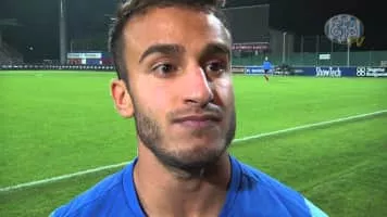 Mohammed Fellah - Norwegian footballer