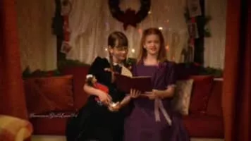 Molly: An American Girl on the Home Front - 2006 ‧ Television/Drama ‧ 1h 23m