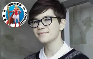 Molly Ostertag - Cartoonist