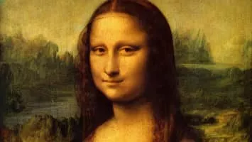 Mona Lisa - Film actress