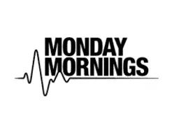 Monday Mornings - American drama series