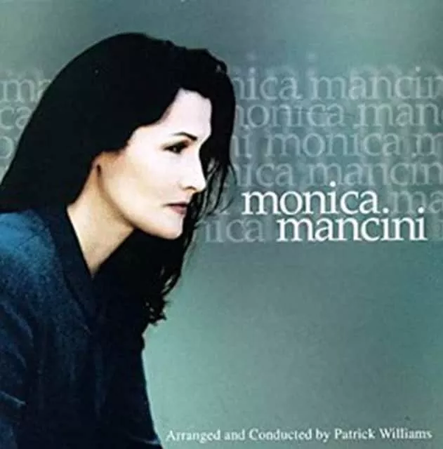 Monica Mancini Whois