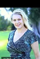 monica staggs - American stuntwoman