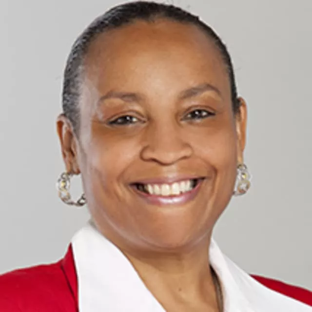 Monica G. Turner - Researcher