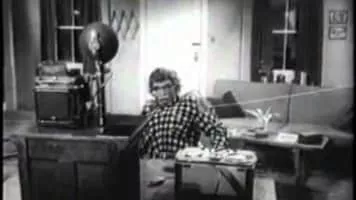 Monster on the Campus - 1958 ‧ Horror/Sci-fi ‧ 1h 17m