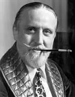 Monty Woolley - American actor