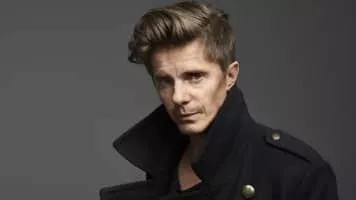 Morten Holst - Actor