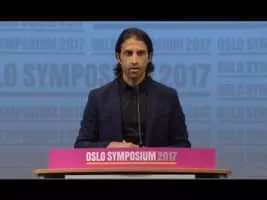 Mosab Hassan Yousef - Palestinian informant