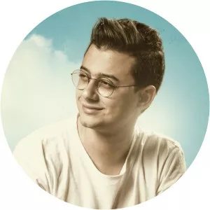 Mostafa Atef - Musical artist