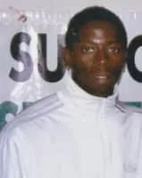 Mouhamadou Dabo - Footballer