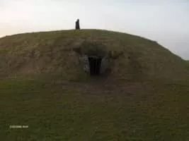 Mound of the Hostages - 