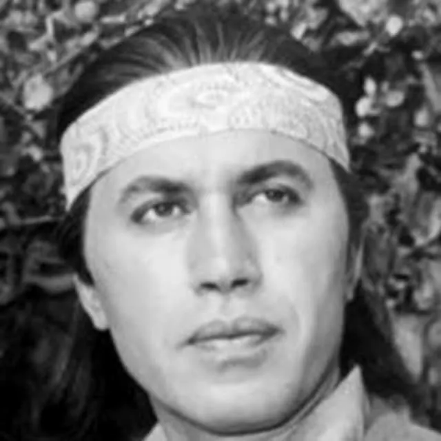 Moustapha Akkad - Syrian-American film producer