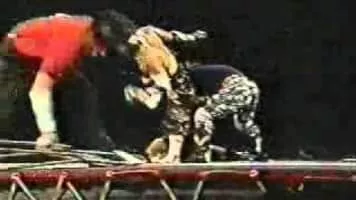 Mr. Pogo - Japanese professional wrestler