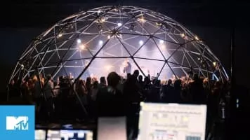 MTV Live Stage - 2017 ‧ 1 season