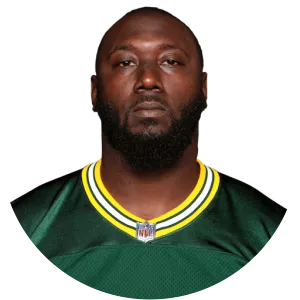 Muhammad Wilkerson