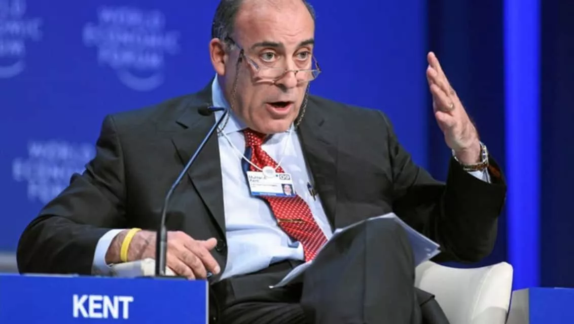 Muhtar Kent - Turkish-American business professional