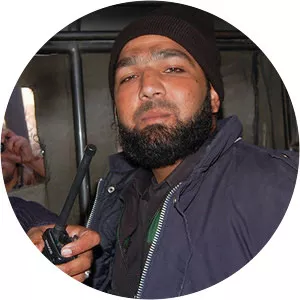 Mumtaz Qadri - Police officer