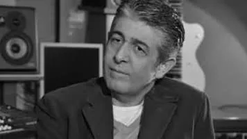 Murat Göğebakan - Turkish musician