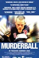 Murderball - 2005 ‧ Sport/Indie film ‧ 1h 28m
