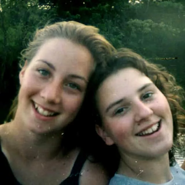 Murders of Lauria Bible and Ashley Freeman - 