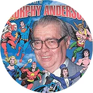 Murphy Anderson