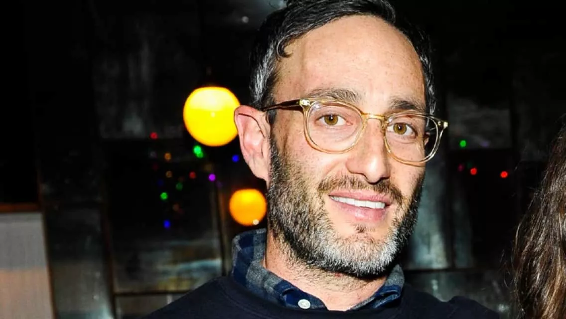 Murray Miller - Television writer