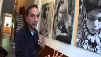 Museum of the Art and History of Judaism - 