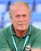 Mustafa Denizli - Turkish football coach