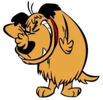 Muttley - Fictional character