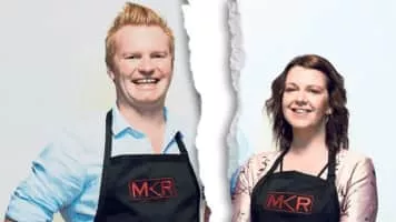 My Kitchen Rules New Zealand - New Zealand reality show