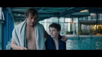 My Mother's Laugh (Le rire de ma mère) - 2017 ‧ Drama/Comedy-drama ‧ 1h 36m