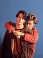My Own Private Idaho - 1991 ‧ Drama/Romance ‧ 1h 44m
