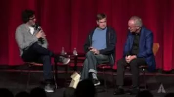 My Own Private Idaho - 1991 ‧ Drama/Romance ‧ 1h 44m