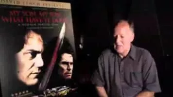 My Son, My Son, What Have Ye Done? - 2009 ‧ Drama/Thriller ‧ 1h 33m