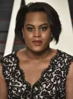 Mya Taylor - American actress