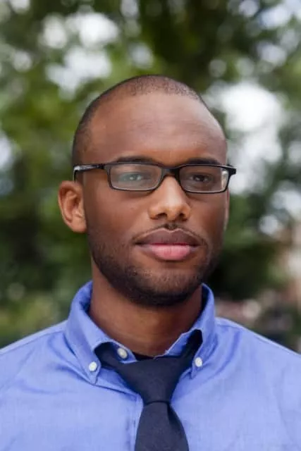 Mychal Denzel Smith - Writer