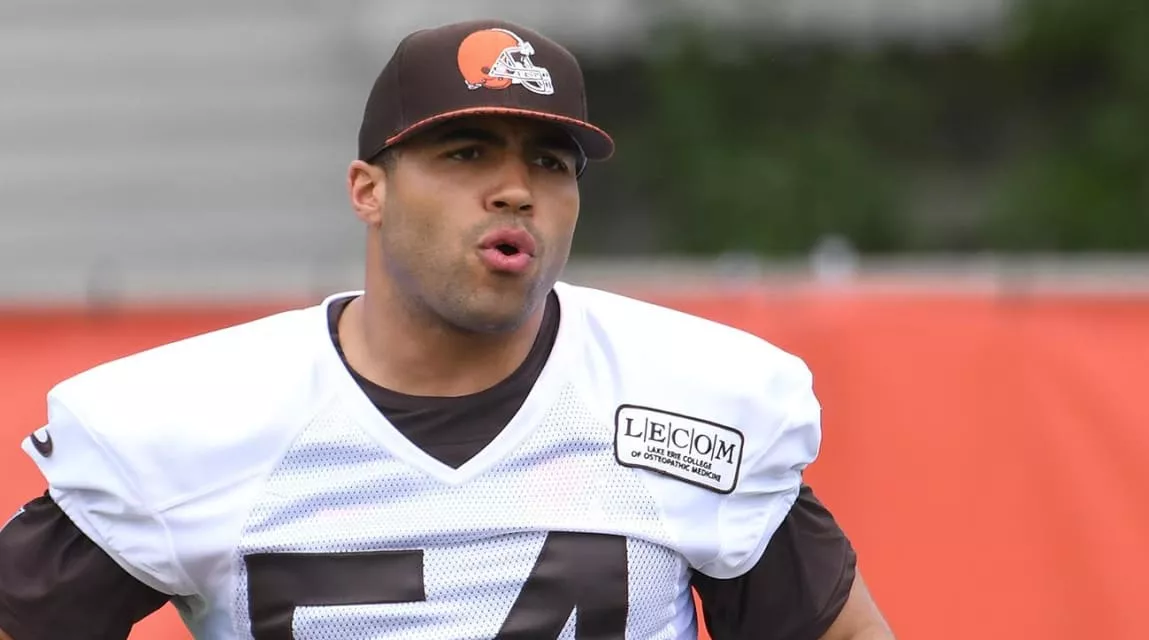 Mychal Kendricks - American football linebacker