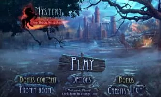 Mystery of Unicorn Castle: The Beastmaster - Video game