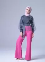 Nabila Razali - Singer