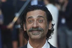Nacho Fresneda - Spanish actor