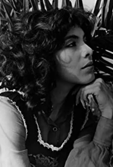 Nadia Cassini - American actress