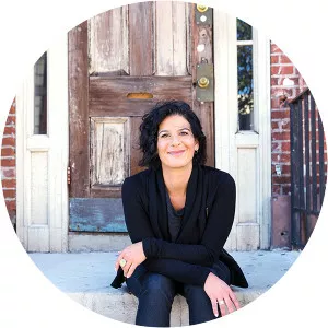 Nancy Levin - Interior designer ‧ Nate Berkus' mother