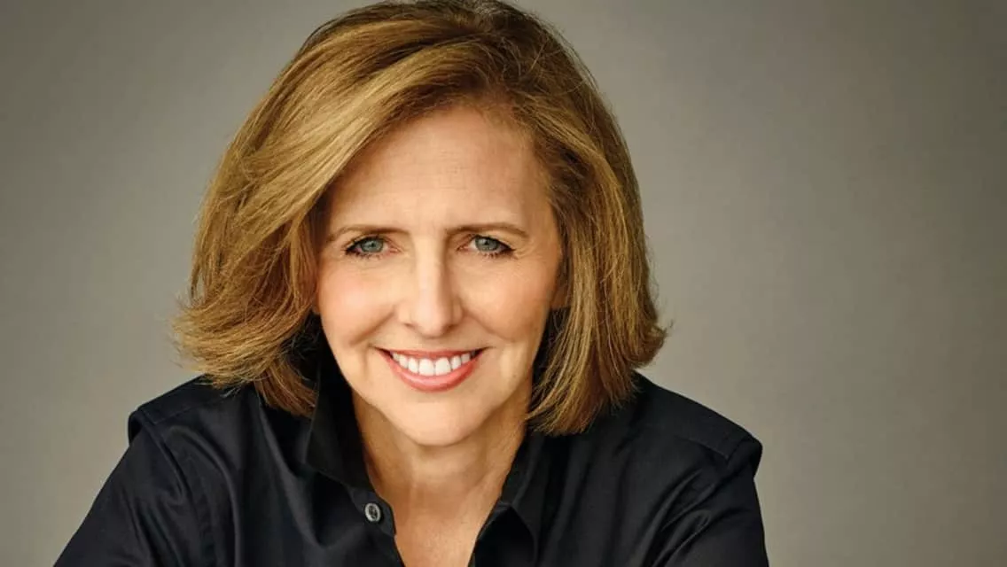 Nancy Meyers - American filmmaker
