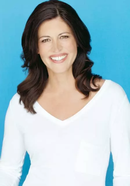 Nancy Sorel - Canadian-American actress